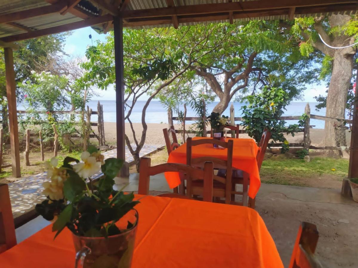 Hostal La Cascada San Ramon Mérida Buitenkant foto