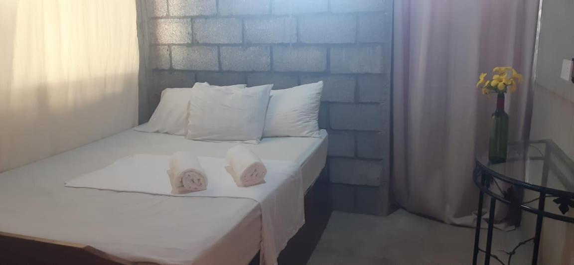 Hostal La Cascada San Ramon Mérida Kamer foto