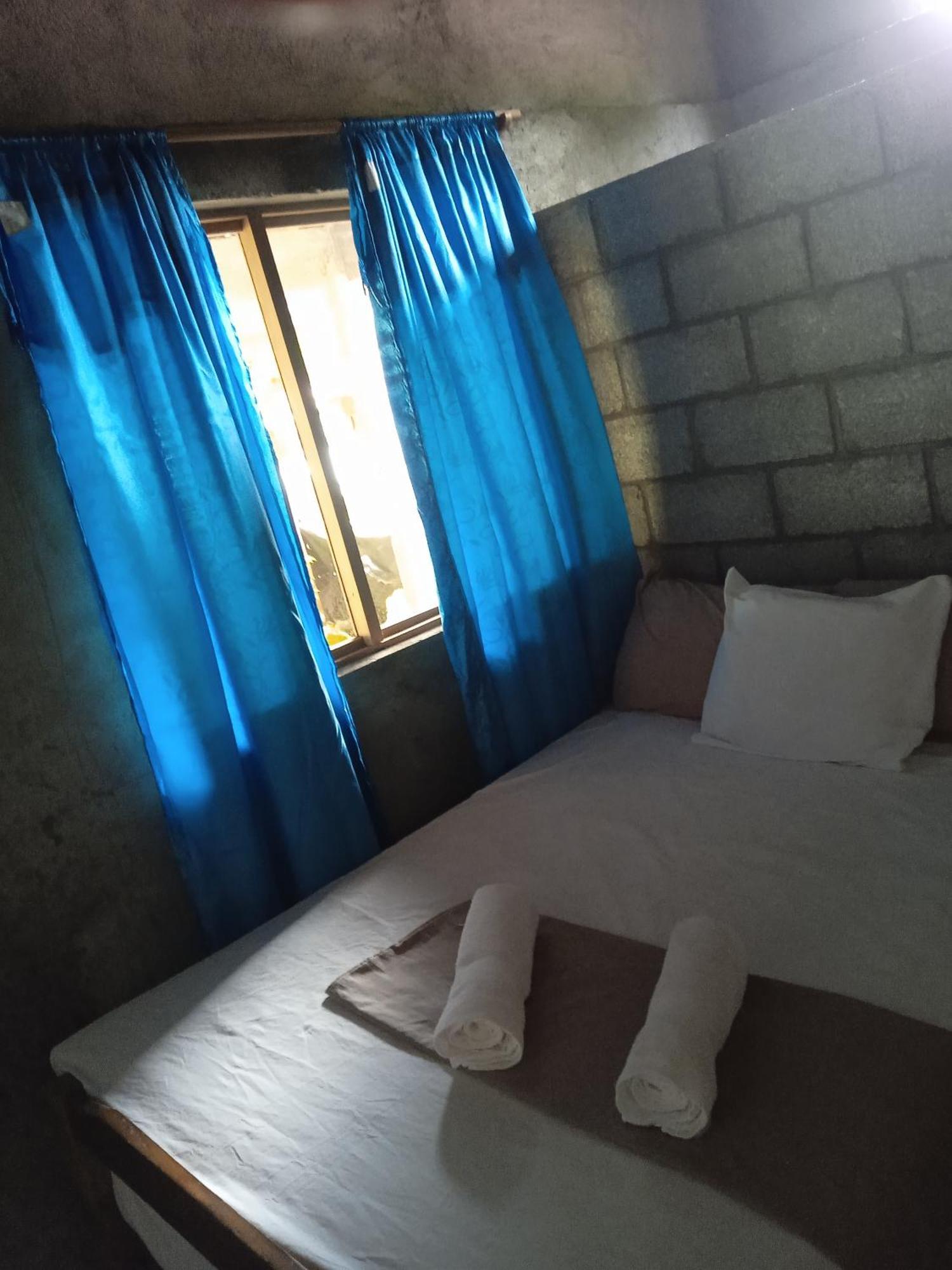 Hostal La Cascada San Ramon Mérida Kamer foto